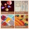 Cardinal Diamond Painting Kit for Adults & Beginners | 5D Full Drill Diamond Art Craft Kit with Round Gems | DIY Christmas Bird Painting for Home Wall Decor | 12x12 Inch Complete Diamond Dots Set